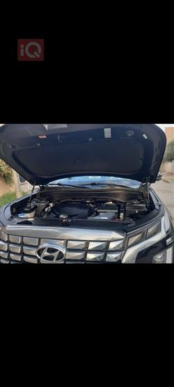 هيونداي باليسيد